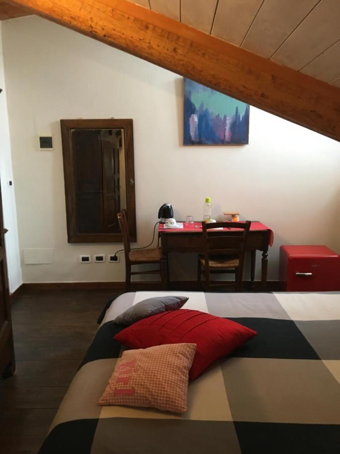 Aprile Bed and Breakfast Τορίνο Εξωτερικό φωτογραφία