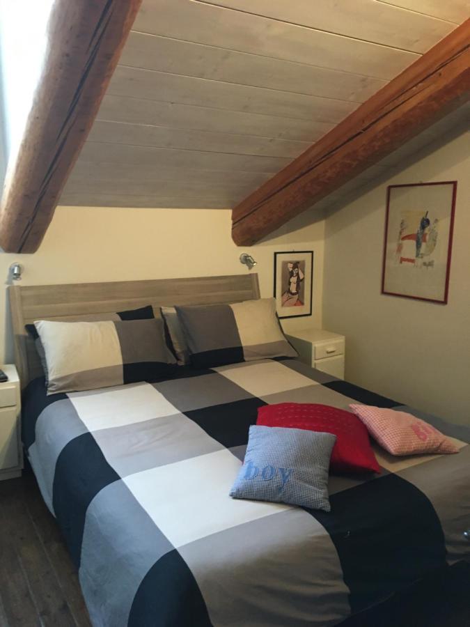 Aprile Bed and Breakfast Τορίνο Εξωτερικό φωτογραφία