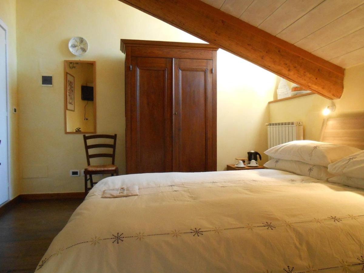 Aprile Bed and Breakfast Τορίνο Εξωτερικό φωτογραφία