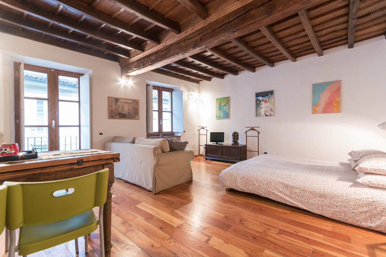 Aprile Bed and Breakfast Τορίνο Εξωτερικό φωτογραφία