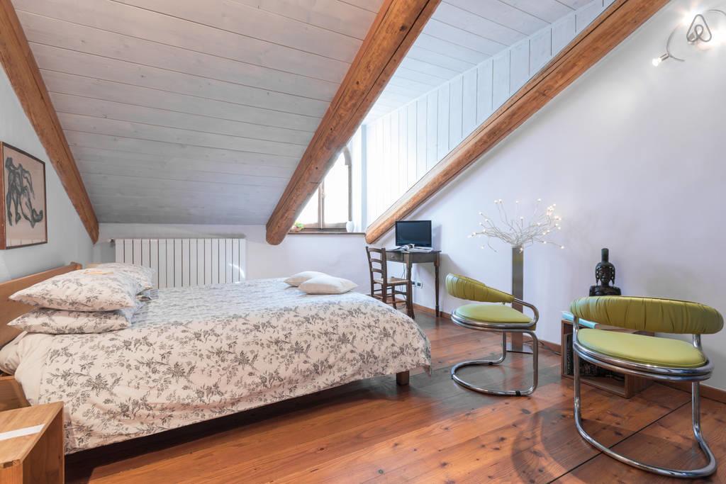 Aprile Bed and Breakfast Τορίνο Εξωτερικό φωτογραφία