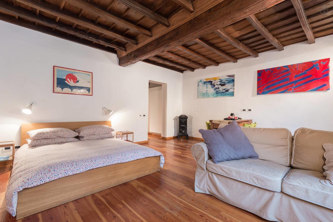 Aprile Bed and Breakfast Τορίνο Εξωτερικό φωτογραφία