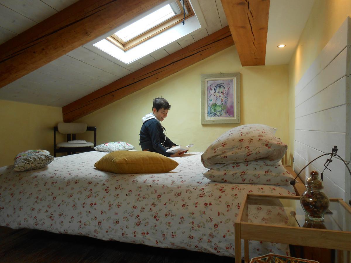 Aprile Bed and Breakfast Τορίνο Εξωτερικό φωτογραφία