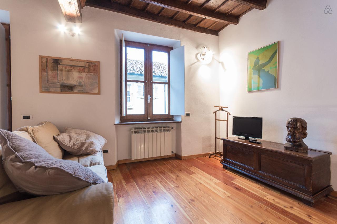 Aprile Bed and Breakfast Τορίνο Εξωτερικό φωτογραφία