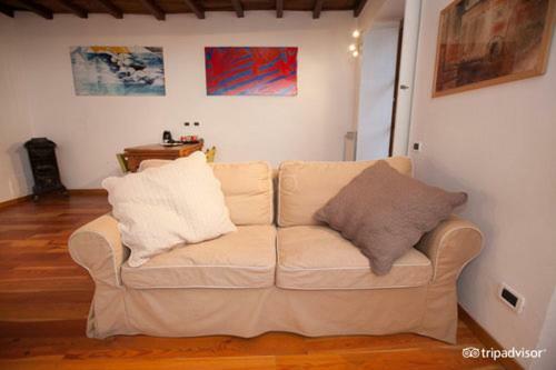 Aprile Bed and Breakfast Τορίνο Εξωτερικό φωτογραφία
