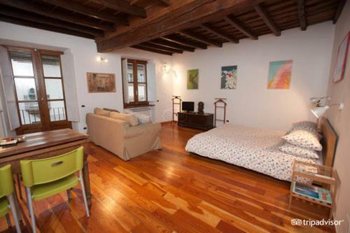 Aprile Bed and Breakfast Τορίνο Εξωτερικό φωτογραφία